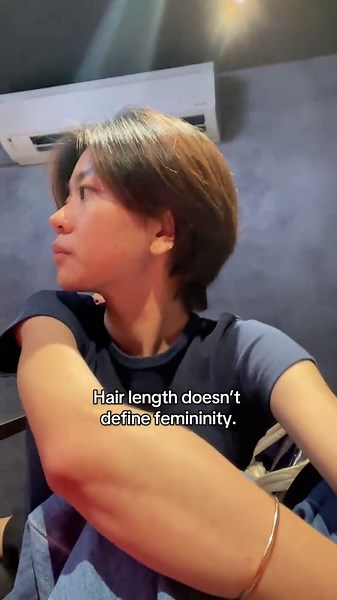 Short Hair, Big Attitude: Embracing the Pixie Cut