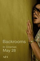 Backrooms | Book Tickets | Now Showing | VOX Cinemas UAE