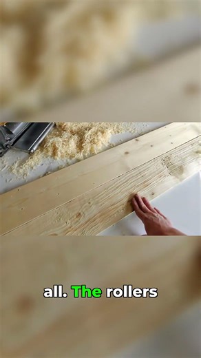 Before & After: The Planer's Amazing Transformation!