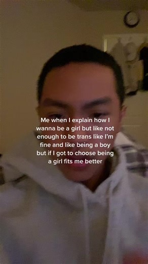 Wishing to be a Girl: A Collection of Thoughts and Desires