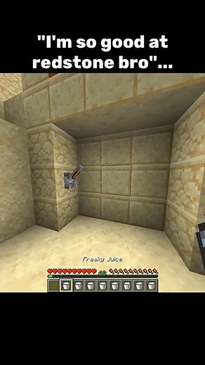 60K views · 329 reactions | No Checking the Sound✌️ #minecraft #minecraftmemes #minecraftbuilds #minecraftpe #minecraftmods | Gazer Block | Facebook