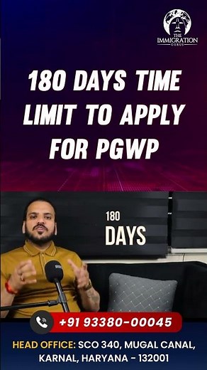 HOW to Apply PGWP inside CANADA? PGWP Application Guide 2025 | Post Graduation Work Permit Canada