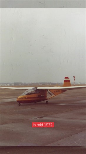 11K views · 129 reactions | Heino Brditschka from HB-Flugtechnik, who carried out the very first test flights with Rotax aircraft engines, recalls how Rotax’s original two-cylinder snowmobile engine found new purpose in ultralight flight during the 1970s. The tale was so extraordinary that Bombardier’s management, the owner of Rotax, had to see it with their own eyes. | Fly Rotax | Facebook