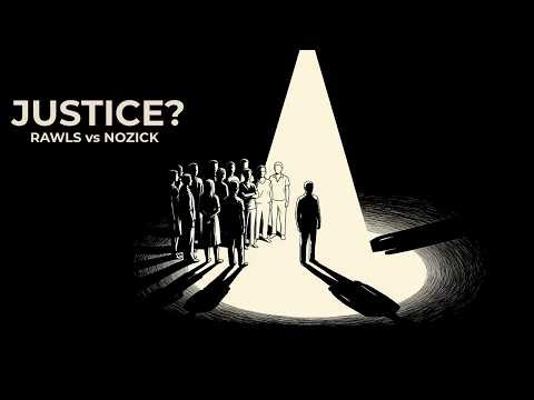 Why We Disagree About Justice