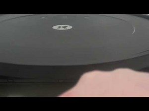 How To Access Filter On iRobot Roomba Essential