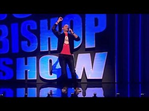 The BEST Trevor Noah Stand up Comedy about England in England