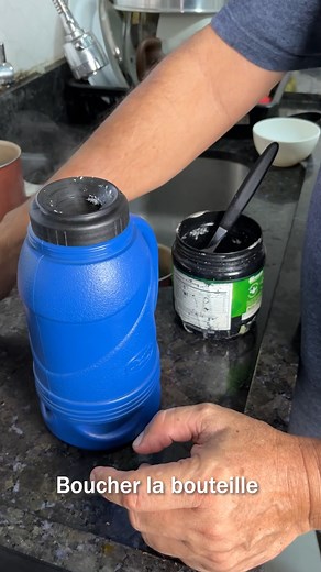 4.8K views · 22 reactions | Mettez les haricots dans la bouilloire et n'utilisez plus jamais de gaz. | Conseils de Rob | Facebook