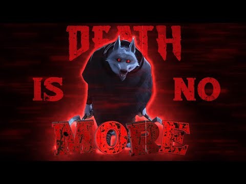 Death Is No More - Death Edit [AMV/EDIT] 4K