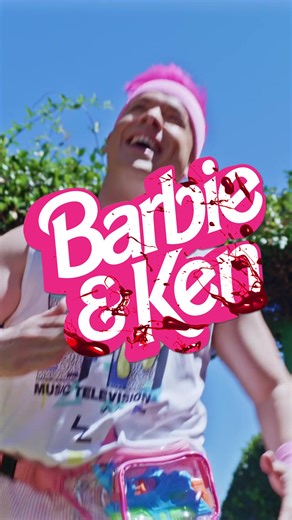 “barbie & ken” song and video with @Scene Queen just dropped 🔪 definitely the heaviest song we’ve done in a while and it feels good 💅 💀 #setitoff #setitoffband