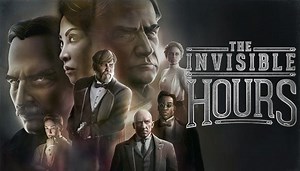 Buy The Invisible Hours from the Humble Store