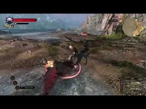 The Witcher 3: Wild Hunt《巫师3：狂猎》完美版收藏中文15分钟演示