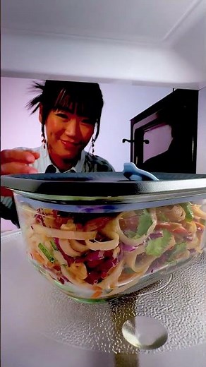 Tupperware Voila™ Glass is expanding — meet the all-in-one glass meal prep containers.