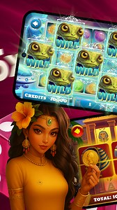 Download and Play Ruby Fortune on PC (Emulator)