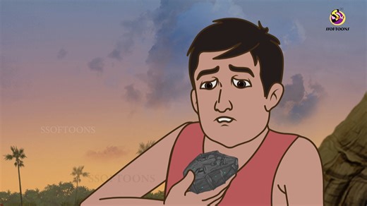 Part-3 BHOOT RAJYER SHOKTI PATHOR😍|| BANGLA CARTOON 🥰|| SSOFTOONS☺️ গল্পের মধ্যে আছে নানা রকম নতুন চমক,😍 দেখতে থাকুন!☺️ #jadugolpo #banglacartoonstory #banglafairytales #jadunarkelgach #EntertainingAnimation #TrendingCartoon #ViralVideo #ShareableCartoon #HMVP #ViralAnimationClip #Ssoftoons #cartoon #BanglaCartoon #video #golpo #viralvideo #animation #fairytale #digitalcartoonsty #HappyNewYear #CartoonComedy #viralnews #railwayaccidents | Ssoftoons Bangla