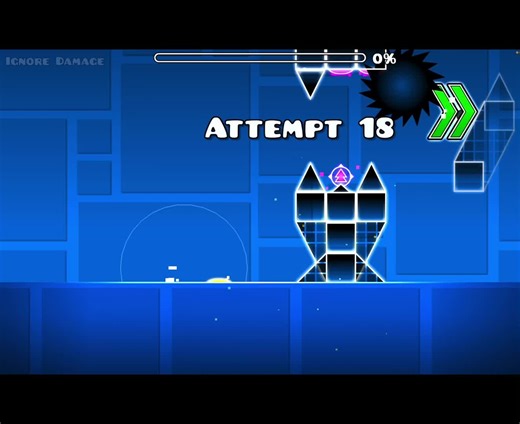 Geometry Dash Level Creation Insights from Lowk