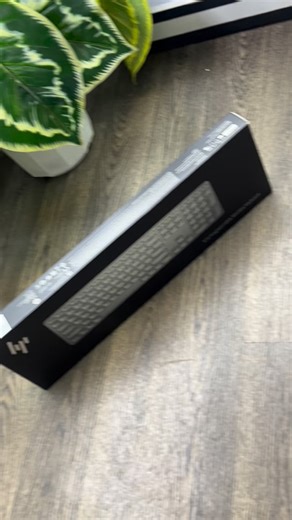 B world solutions Ltd on Instagram: "HP 970 Programmable Wireless Keyboard (Silver) – Bluetooth & 2.4 GHz Wireless Multi-Device Connectivity – USB-C Rechargeable Battery – 24 Programmable Keys – Works with Windows & MacOS About this item SMART & COMFORTABLE – Ergonomic keyboard features higher key height, contoured keys, and soft return technology for comfortable typing at any angle; customizable smart sensors adjust keyboard backlighting based on room lighting and automatically turn on or off b