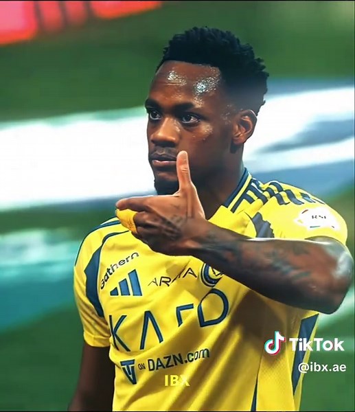 Jhon Duran: Rising Star at Al Nassr FC