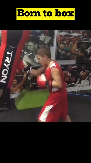 the boy is a complete boxer #Boxing #bjj #martialarts #jiujitsu #martialartslife #martialart #mma #wrestling #muaythai #gym #ufc #bodybuilding #viral