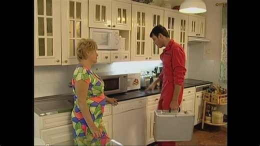 Wild Hot Unexpected Love - Episode 1