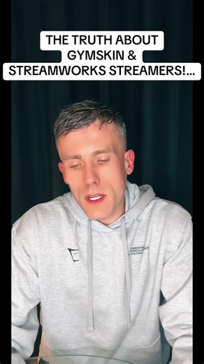 The Truth About Gymskin and Streamworks Streamers