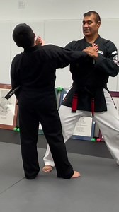 117K views · 1.8K reactions | Shoot out #edparker #kenpo #karate #maxdojo #mrkongaika | Larry Kongaika Kenpo Ikka | Facebook