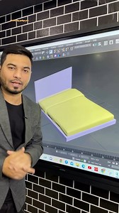 19K views · 320 reactions | ✅ Learn How to Make Pillow in 3ds Max by...