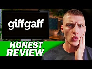Giffgaff Honest Review: My Real User Experience with This UK Mobile Network! Worth It?