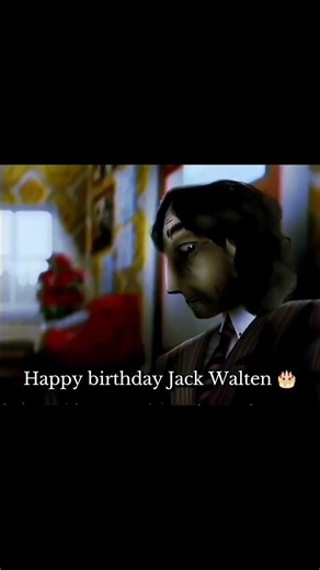 Happy birthday Jack Walten 🎂 #thewaltenfiles #waltenfiles #twf #foryoupage #fyp