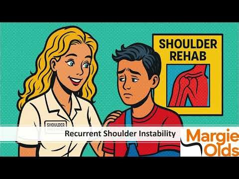 Non operative management of shoulder dislocation - patient info