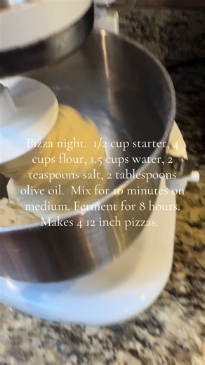 Delicious Sourdough Pizza Recipe for Perfect Crusts