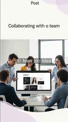 3 Website Designer Jobs You Need To Know! #WebDesign #CareerGrowth