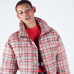 510K views · 209 reactions | Introducing our model line-up ⭐ showing how they wear IT, work IT, TopshopIT | Topshop | Facebook