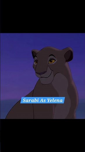 Frozen 1 & 2 Cast Video