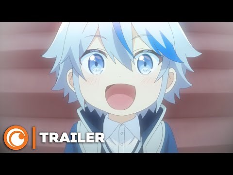 Noble New World Adventures | TRAILER VOSTFR