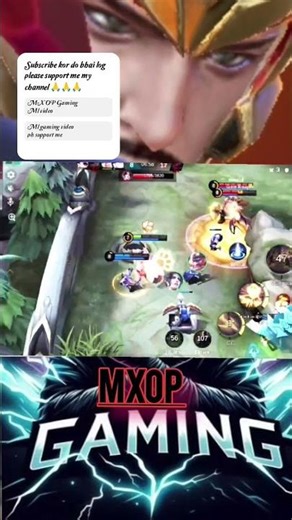 Ml Pro Level hero #gaming