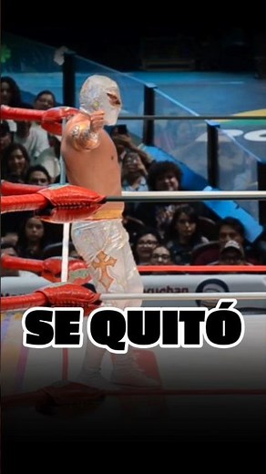 Averno se quitó del vuelo