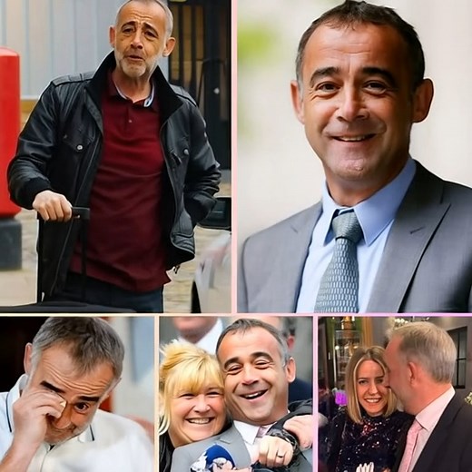END OF AN ERA!!! Michael Le Vell quits Corrie after 40 years — but is this really goodbye for good? Read full story here 👇👇#CoronationStreet #Corrie | Update Episodes Coronation Streets