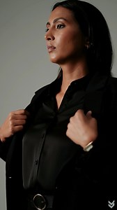 The Power palette True to Tone. Bold in Form. Where modern minimalism meets workplace power dressing. This work wear collection redefines professional style through a refined palette. designed for bold women who lead with clarity and elegance. From sharply tailored silhouettes to effortless layering pieces, each look embodies quiet strength and timeless sophistication. In a world of noise, Absolute Hue lets your presence speak louder than color. #Gflockworkwear #GFLOCK #gflockclothing #officewea