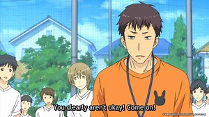 141K views · 5.4K reactions | Awkward! | Crunchyroll | Facebook