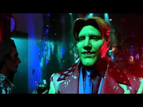 The Mask 2 HD Trailer