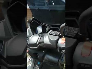 royal alloy GT125 vs neco alexone 125