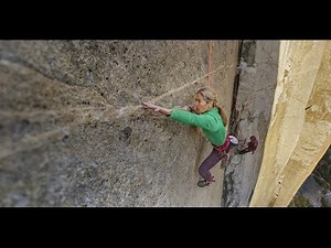 Whoa! You Can Climb Yosemite's El Capitan With Google Maps