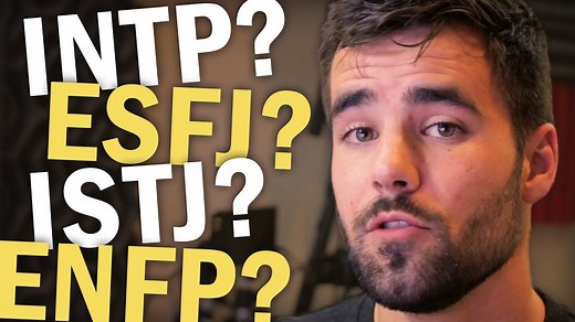 My personality test breakdown (you can do it too)