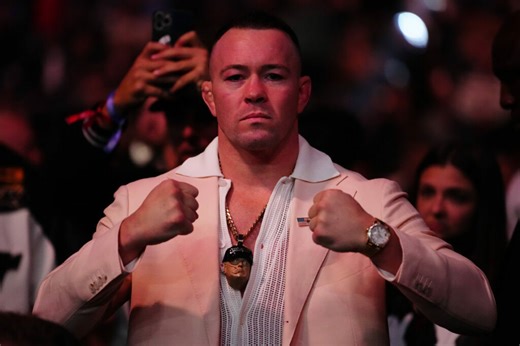 Trump Supporters In UFC: Backing Controversial POTUS In '25