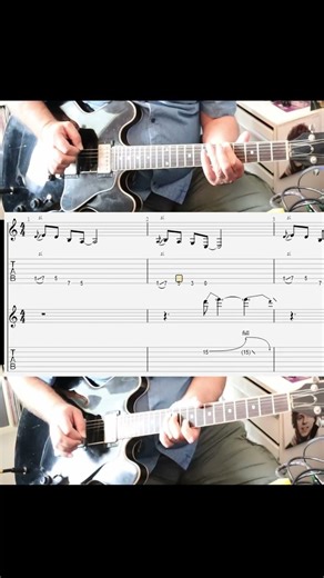 Wishing Well by Free - guitar intro #shorts