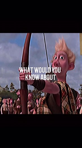 History's Biggest Glow Up: Grimmel from How to Train Your Dragon