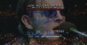 Vegas PBS | Joe Bonamassa: Live from the Royal Albert Hall Promo