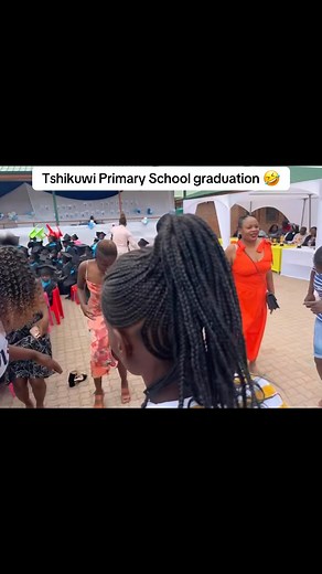 Tshikuwi Primary School 🔥🔥 Grade R graduation Day | M M Stylist Productions
