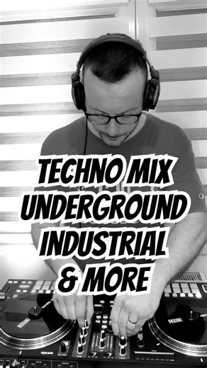 🚨 NOUVEAU MIX TECHNO EN LIGNE 🚨 🔥 🚨 NEW TECHNO MIX ONLINE 🚨 🔥