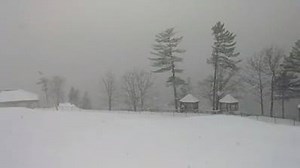 51K views · 807 reactions | Snow squalls continue across parts of...